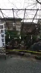 川越熊野神社の建物その他