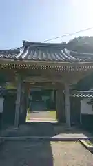 本願寺の山門