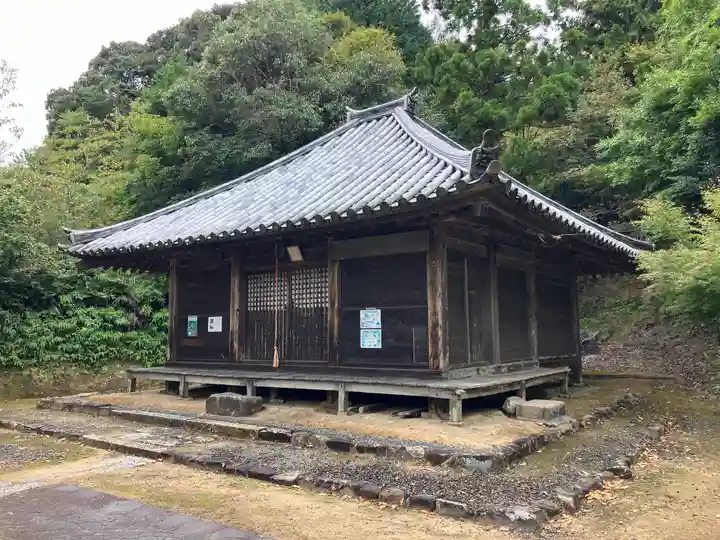 法輪寺(山口県)