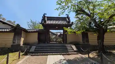 東大寺(奈良県)