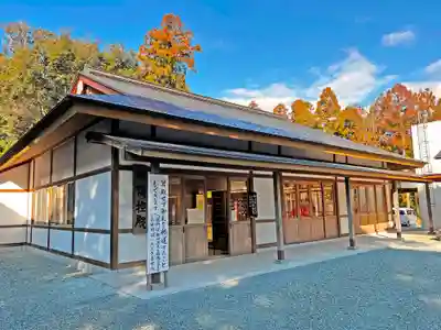 井伊谷宮のその他建物