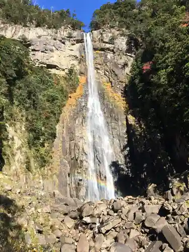 飛瀧神社（熊野那智大社別宮）の本殿・本堂