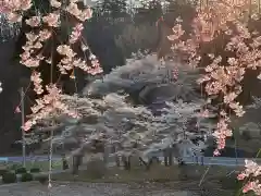 鹿島大神宮(福島県)