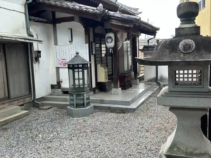 千手観音寺(栃木県)