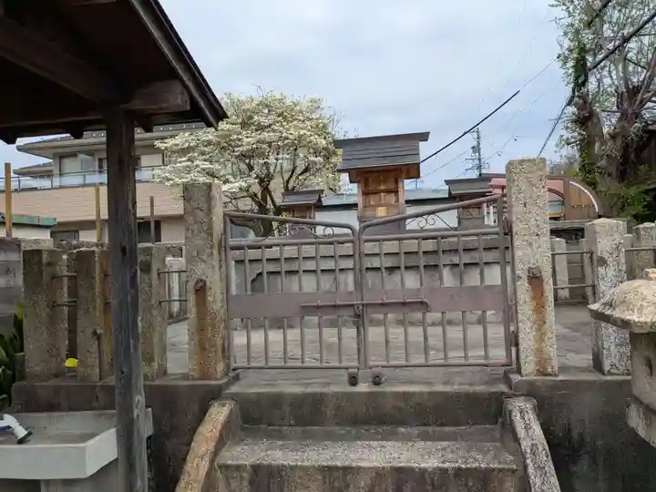 山神社(愛知県)