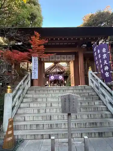東京大神宮(東京都)