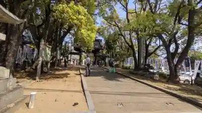 遍照院のその他建物