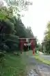 早池峯神社(岩手県)