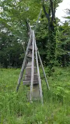 幌糠神社のその他建物