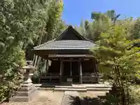竹森神社(兵庫県)