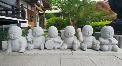 徳性寺のその他建物