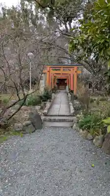 平野神社(京都府)