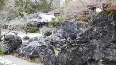 石山寺のその他建物