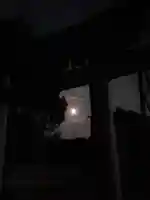 伏木香取神社(茨城県)