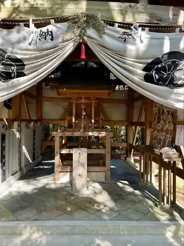 廣峯神社(兵庫県)