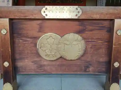 五社神社　諏訪神社(静岡県)