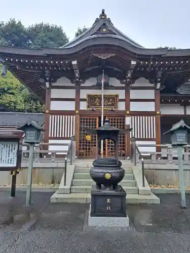 密藏院(埼玉県)