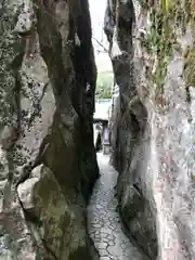 阿賀神社の建物その他