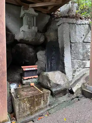 泉神社(茨城県)