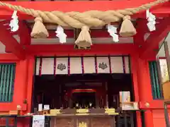 金神社(岐阜県)