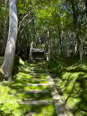 神田神社の建物その他