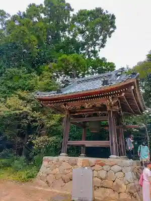 財賀寺のその他建物