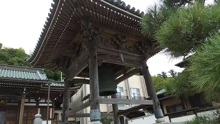 善応寺のその他建物