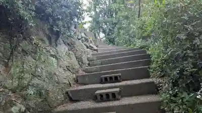 荒神宮(香川県)