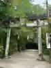 潮嶽神社(宮崎県)