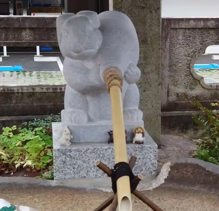 三輪神社(愛知県)