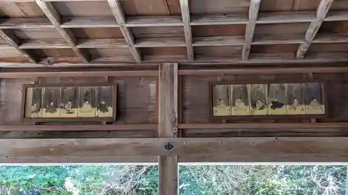 大久佐八幡宮(愛知県)