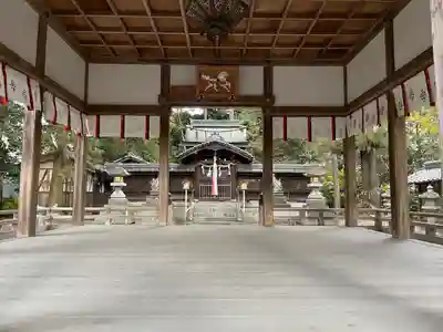 天神社(滋賀県)