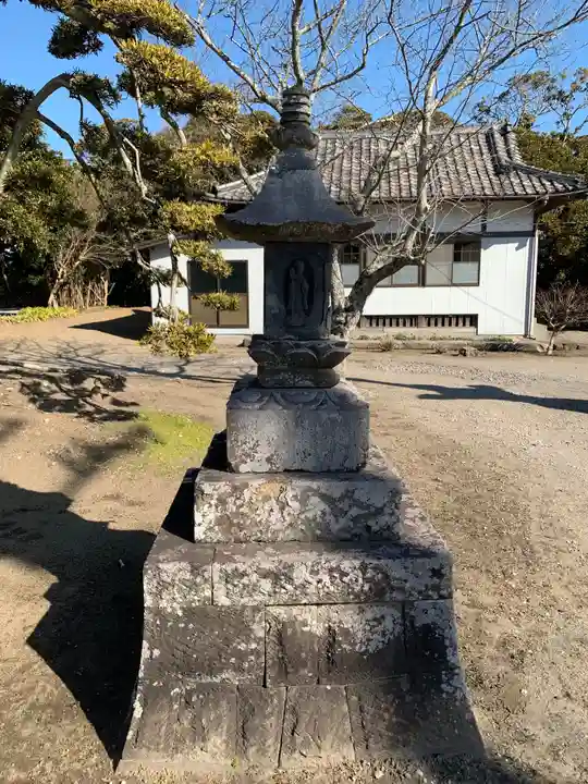 萬福寺のその他建物