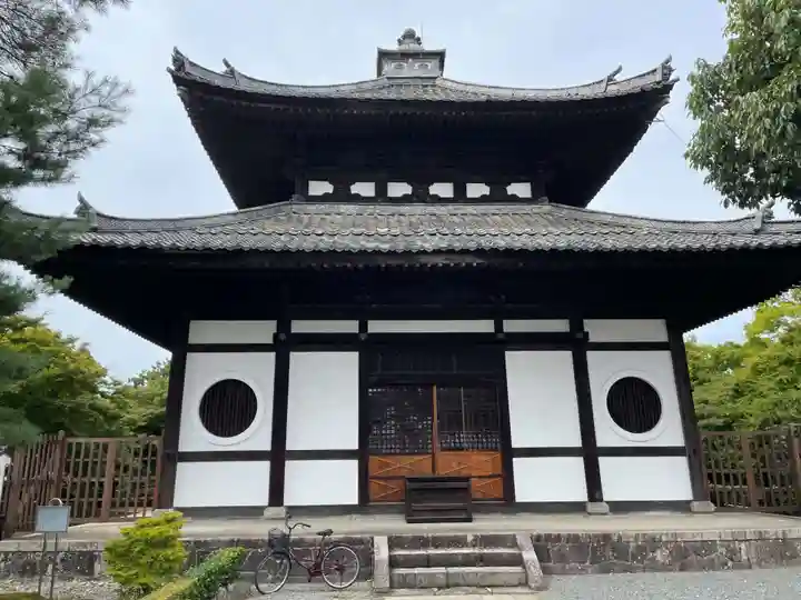 東福禅寺(東福寺)(京都府)