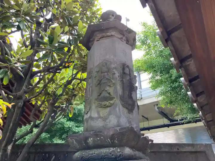 重林寺のその他建物