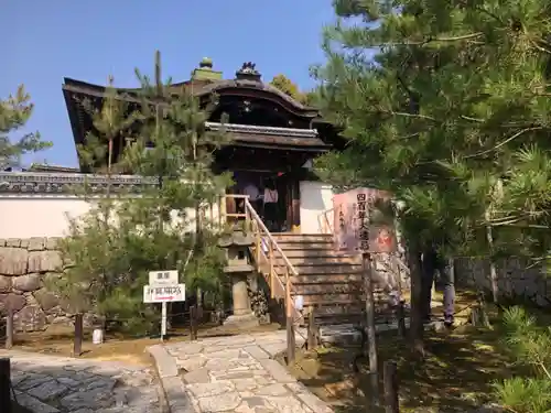 高台寺（高台寿聖禅寺・高臺寺）(京都府)