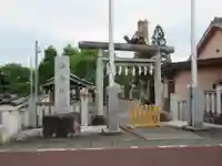 浮島神社(東京都)