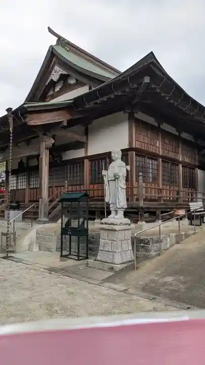 隆善寺(福岡県)