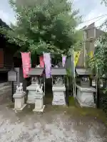 白髭神社(東京都)
