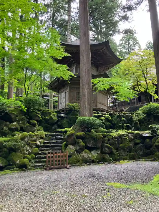 永平寺(福井県)