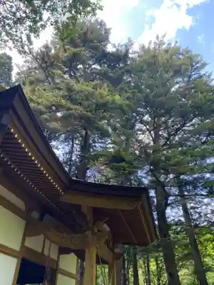 龍興山神社(青森県)