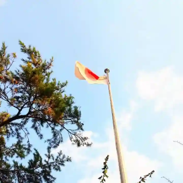 彌彦神社 (伊夜日子神社)のその他建物