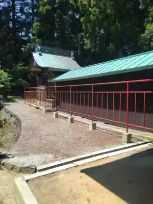 坂本神社(宮城県)