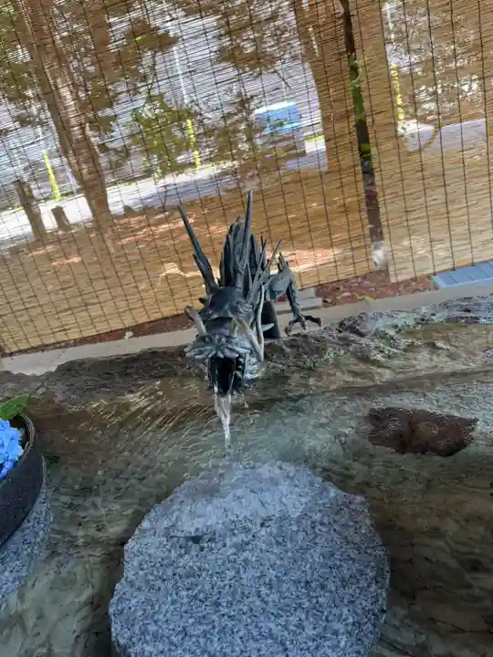 琴似神社(北海道)