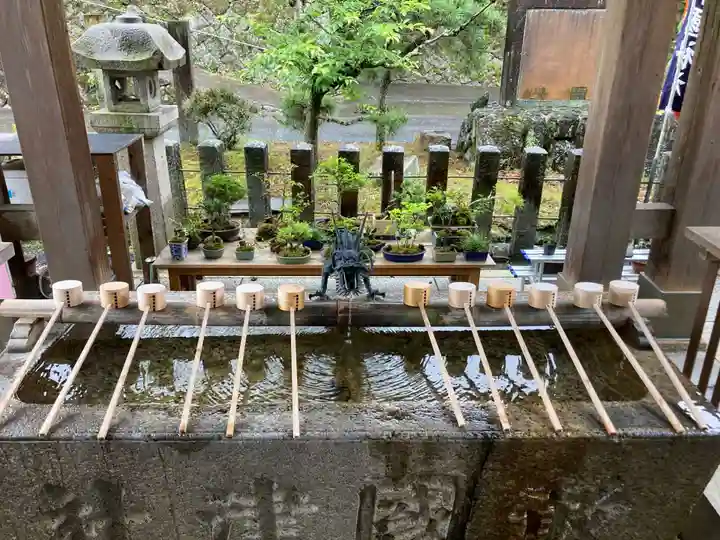 敢國神社(三重県)