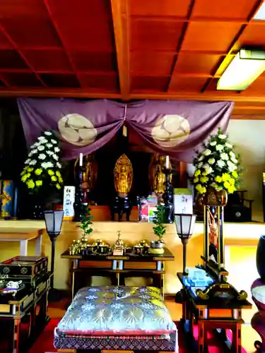 清水寺の本殿・本堂