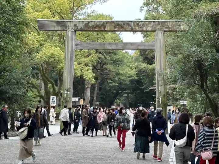 熱田神宮(愛知県)