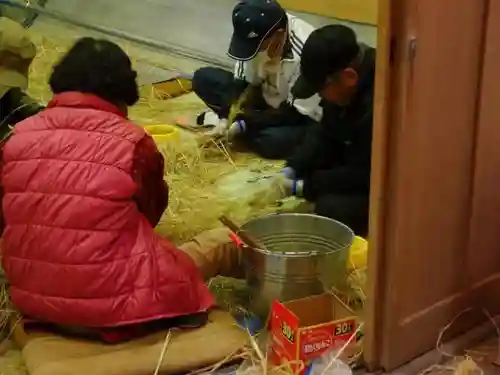 花窟神社(三重県)