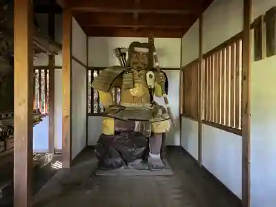 武田八幡宮(山梨県)