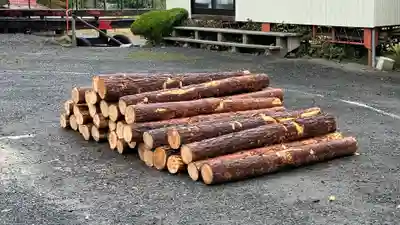 御嶽山御嶽神明社(岩手県)